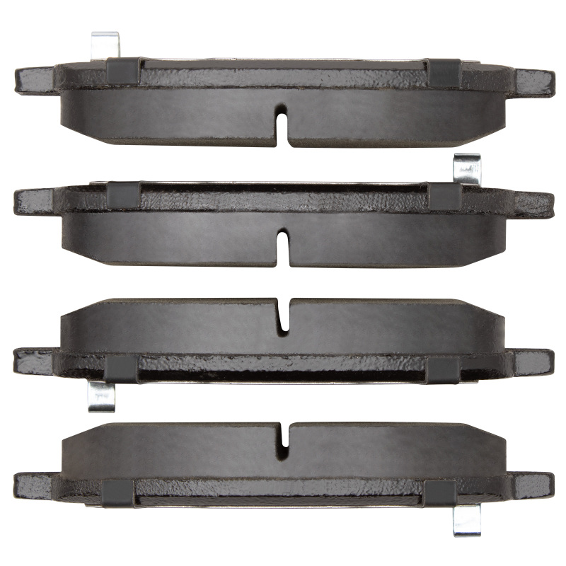 Chrysler 200 Brake Pads - Rear - R1 Concepts - R1 Ceramic - `14-`23